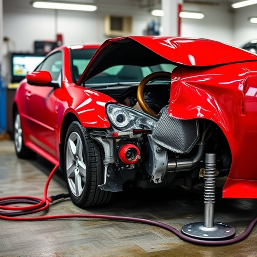car collision repair