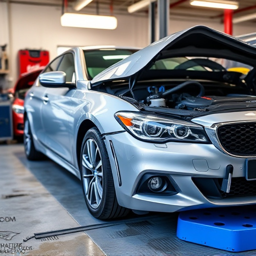 car collision repair