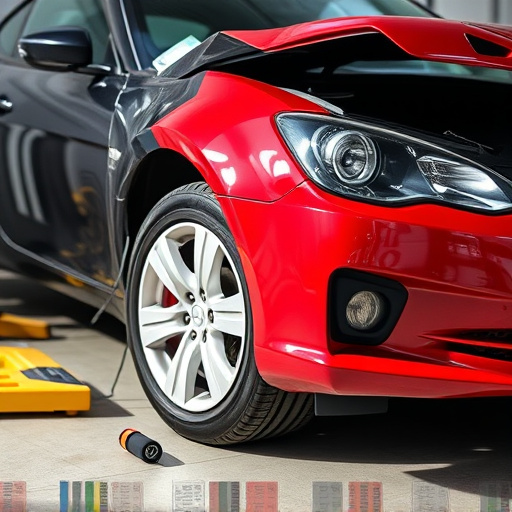 car collision repair