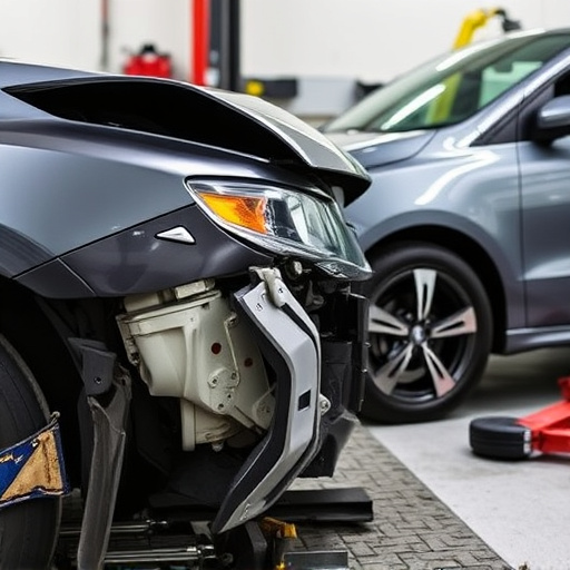 car collision repair