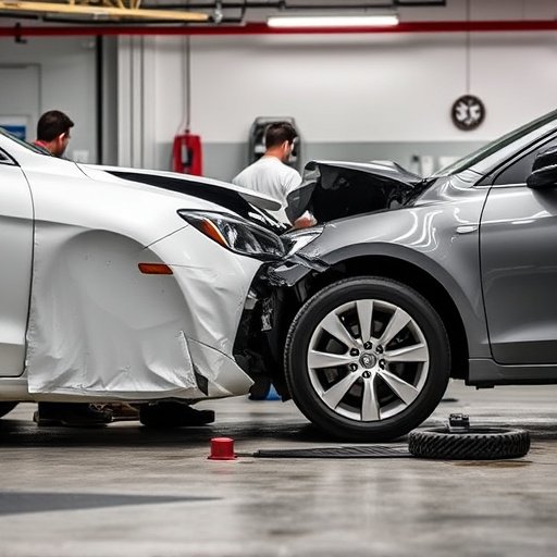 car collision repair