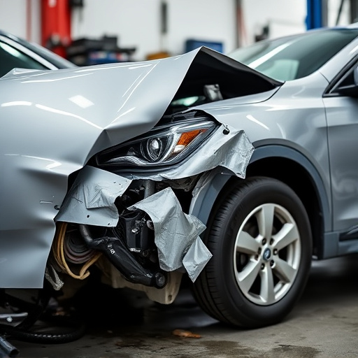 car collision repair