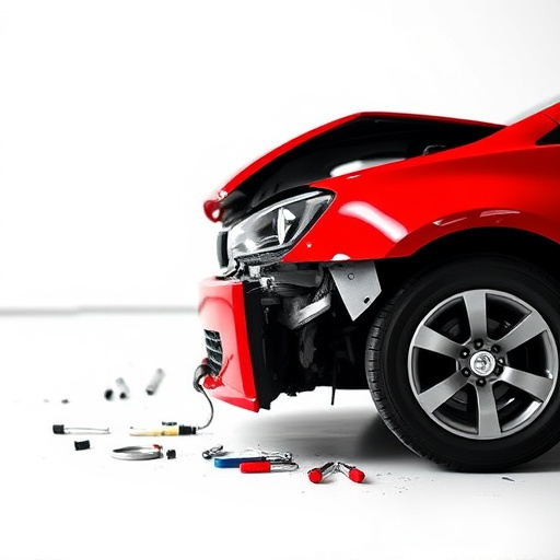 car collision repair