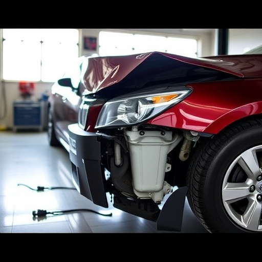 car collision repair