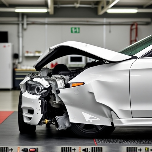 car collision repair