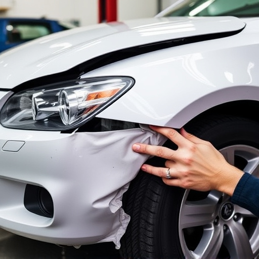 car collision repair