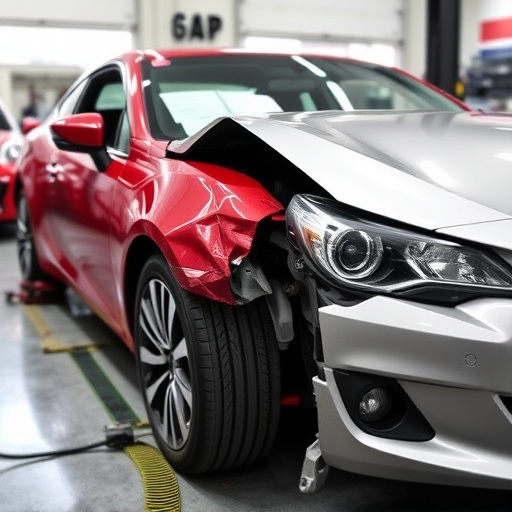 car collision repair