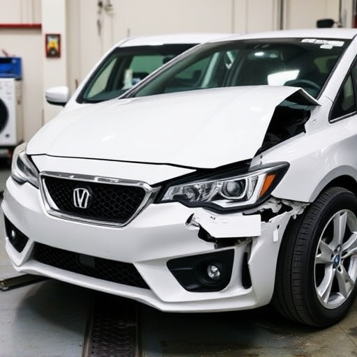 car collision repair