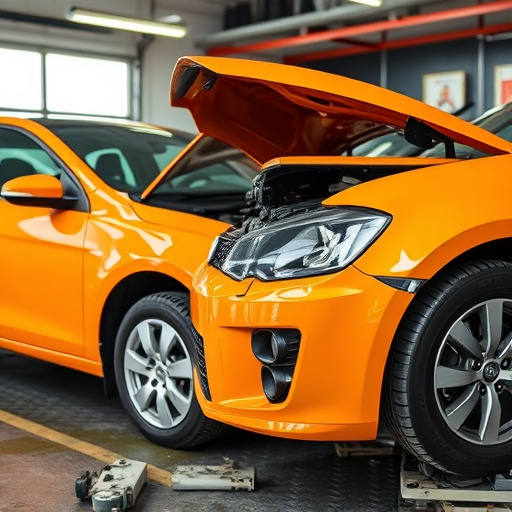 car collision repair