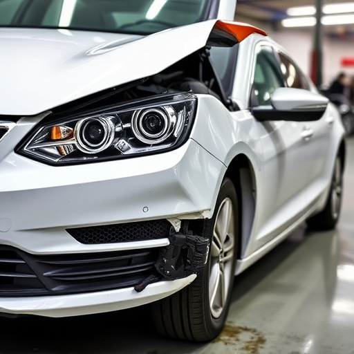 car collision repair