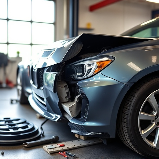 car collision repair