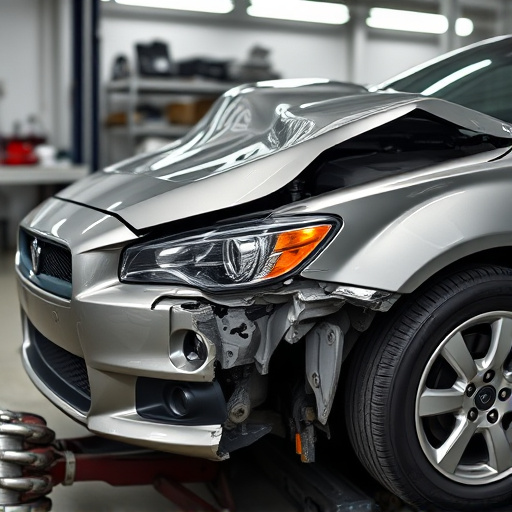 car collision repair