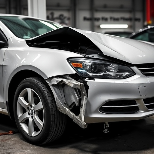 car collision repair