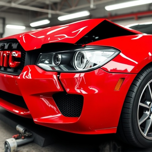car collision repair