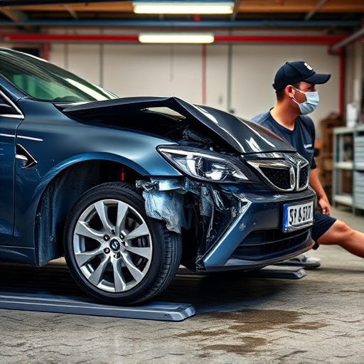 car collision repair