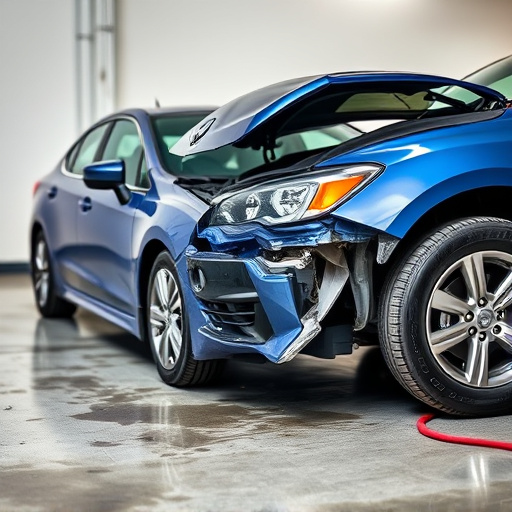 car collision repair