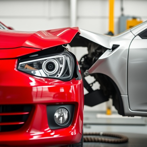 car collision repair