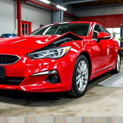 car collision repair