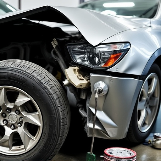 car collision repair