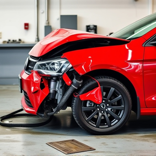 car collision repair