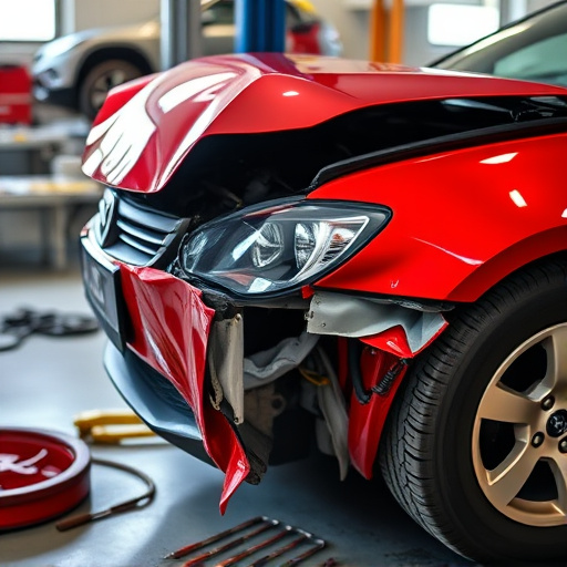 car collision repair