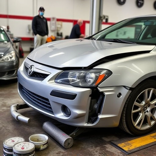car collision repair