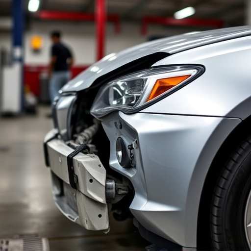 car collision repair