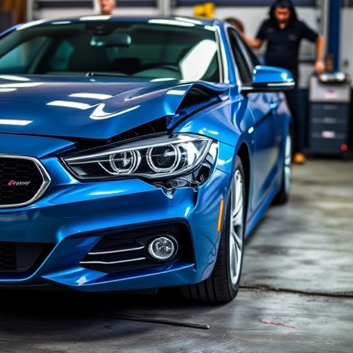 car collision repair
