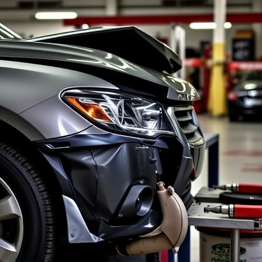 car collision repair