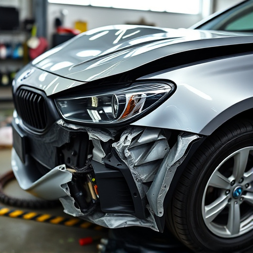 car collision repair