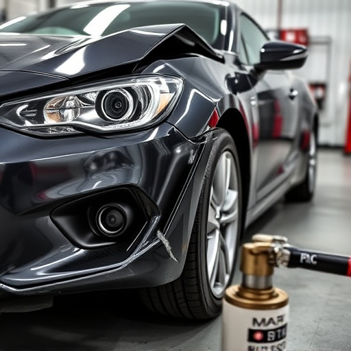 car collision repair