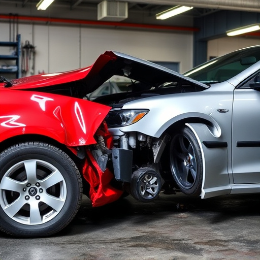 car collision repair