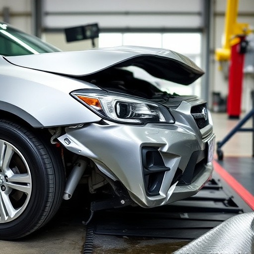 car collision repair