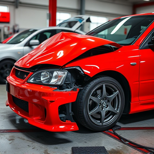 car collision repair