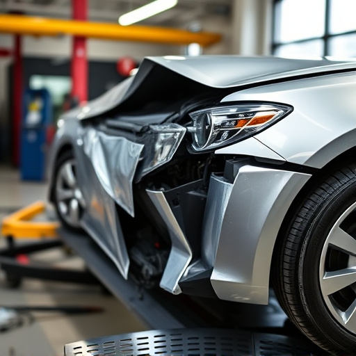 car collision repair