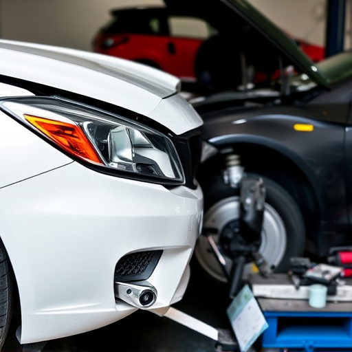 car collision repair