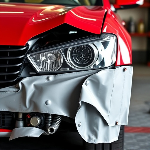 car collision repair