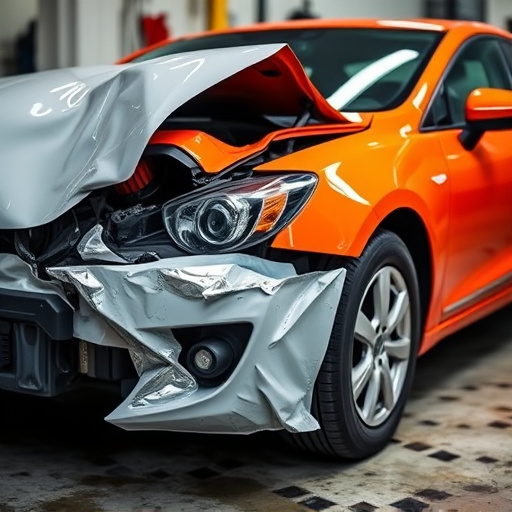 car collision repair