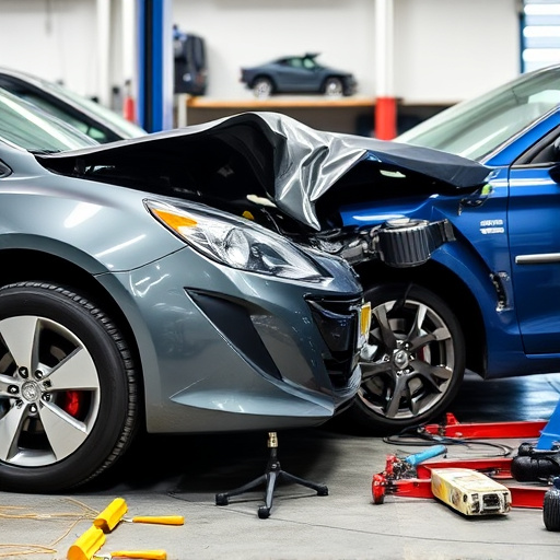 car collision repair