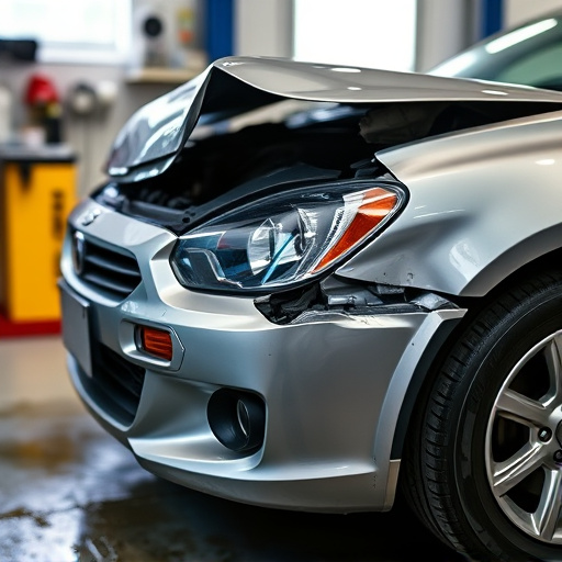 car collision repair
