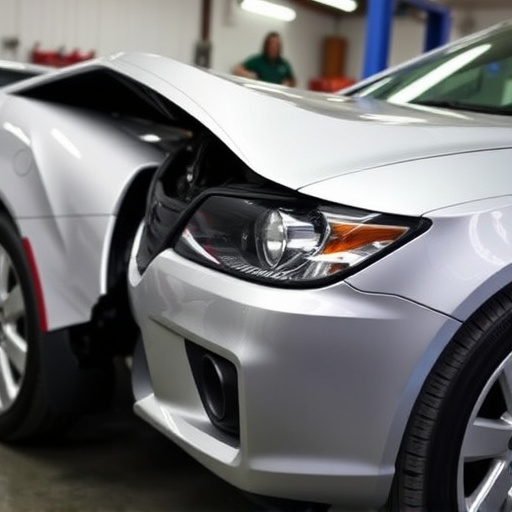 car collision repair