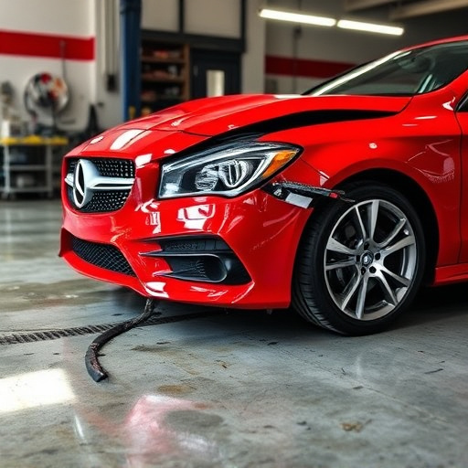 car collision repair