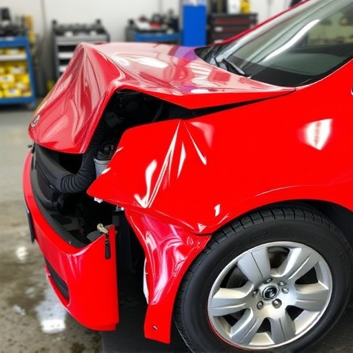 car collision repair
