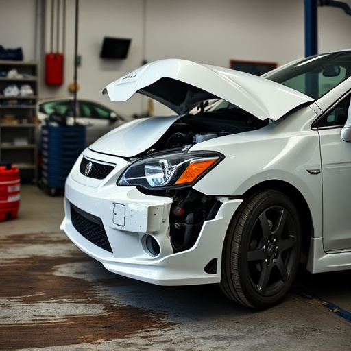 car collision repair