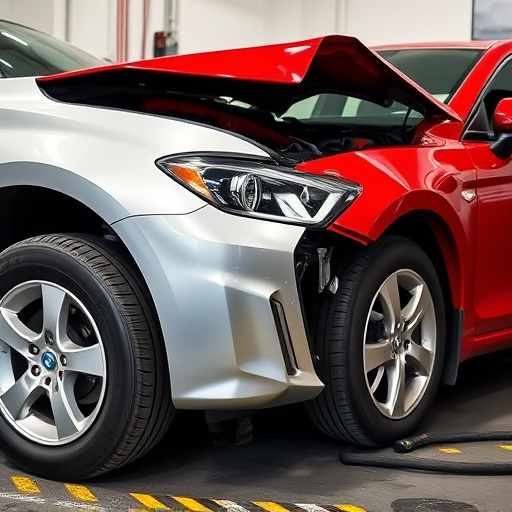 Mastering Composite Material Repair for Automotive Applications