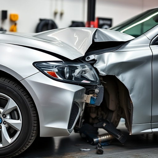 car collision repair