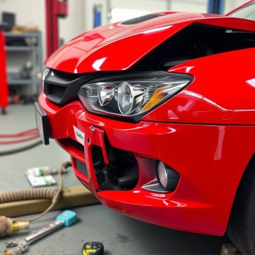 car collision repair