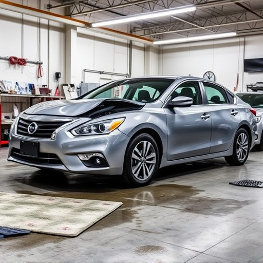 car collision repair