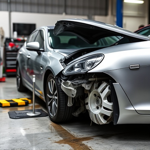 car collision repair