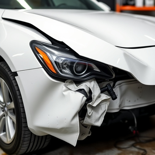car collision repair